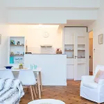 Promenade Des 2 Bdr Large Terrace