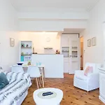 Promenade Des 2 Bdr Large Terrace *