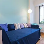 Promenade Des 2 Bdr Large Terrace Apartment *