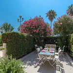 Promenade Des 2 Bdr Large Terrace Apartment