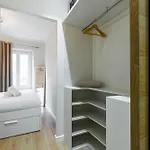Lovely 1 Bdr Port Area Apartment