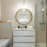 Lovely 1 Bdr Port Area Apartment Nice