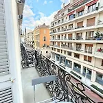 Nestor&jeeves - Victoire - - Near Apartment Nice