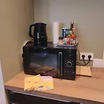 Grand Studio Confortable Au Coeur De Nice