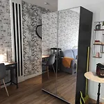 Apartment Grand Confortable Au Coeur De