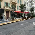 Sublime, Modern, Balconies, A/c, Refurbished Nice