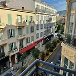 Sublime, Modern, Balconies, A/c, Refurbished * Nice