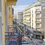 Apartment Sublime, Modern, Balconies, A/c, Refurbished *