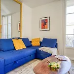 Apartment Sublime, Modern, Balconies, A/c, Refurbished Nice