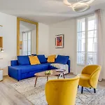 Sublime, Modern, Balconies, A/c, Refurbished *