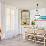 Apartment Sublime, Modern, Balconies, A/c, Refurbished Nice
