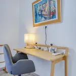 Apartment Sublime, Modern, Balconies, A/c, Refurbished