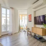 Apartment Sublime, Modern, Balconies, A/c, Refurbished Nice