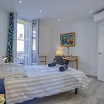 Apartment Sublime, Modern, Balconies, A/c, Refurbished