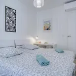 Apartment Sublime, Modern, Balconies, A/c, Refurbished