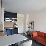 Smolett - Cosy Au Coeur Du Quartier Du Port *