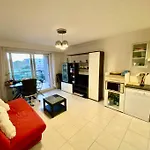 Nice Ouest St Isidore- 2P Au Calme