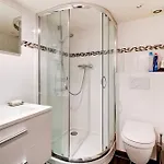 Spacieux Duplex - Zone Pietonne Apartment Nice