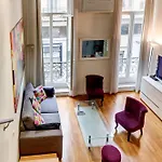 Spacieux Duplex - Zone Pietonne