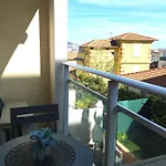 Studio Climatise, Lumineux A 5 Min De La Promenade Des Anglais
