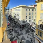 Massena 4 Pers Super Centrale Wifi