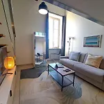 Massena Square View 2 Min To The & The Old Town Apartment Nice