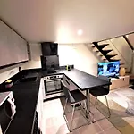 Apartment Massena Square View 2 Min To The & The Old Town Nice