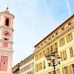 Nestor&Jeeves - Le Nicois - Central