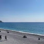 Superbe studio au cœur de Nice