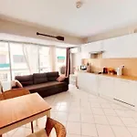 Super In The Heart Of Nice! Apartment Nice