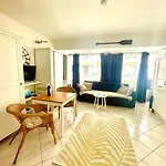 Super In The Heart Of Nice! Apartment Nice