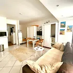 Apartment Super In The Heart Of Nice!