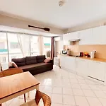 Apartment Super In The Heart Of Nice!