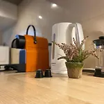 Superbe studio au cœur de Nice