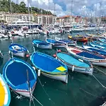 Hypercentre - Ideal Couple & Amis - Confort - Wifi - Calme - Climatisation - Coin Terasse *