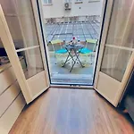 Hypercentre - Ideal Couple & Amis - Confort - Wifi - Calme - Climatisation - Coin Terasse Nice