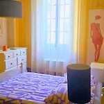 Heart Of Vieux & Saleya Apartment Nice