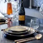 Luxury In Center Of Apartment