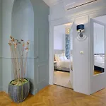 Apartment Luxury In Center Of
