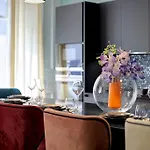 Luxury In Center Of Apartment Nice
