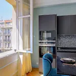 Luxury In Center Of Nice