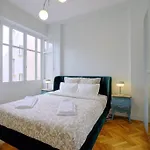 Apartment Luxury In Center Of *