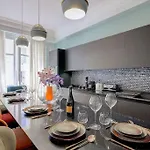 Apartment Luxury In Center Of Nice