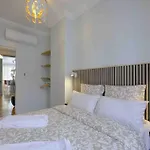 Apartment Luxury In Center Of Nice