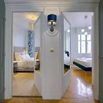 Apartment Luxury In Center Of Nice