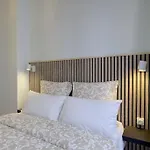 Luxury In Center Of