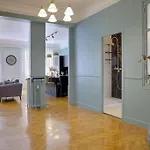 Apartment Luxury In Center Of Nice