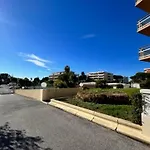 Apartment Seaside Pool And Tennis Nice
