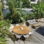 La petite Niçoise au Jacuzzi à 3 min de la mer