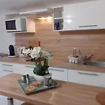 Neuf Centre Quartier Liberation Apartment *